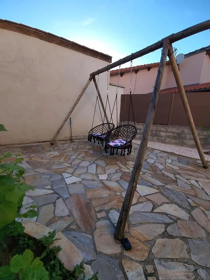 Villa Maison Individuelle Avec Sa Piscine Privee Clermont-Ferrand