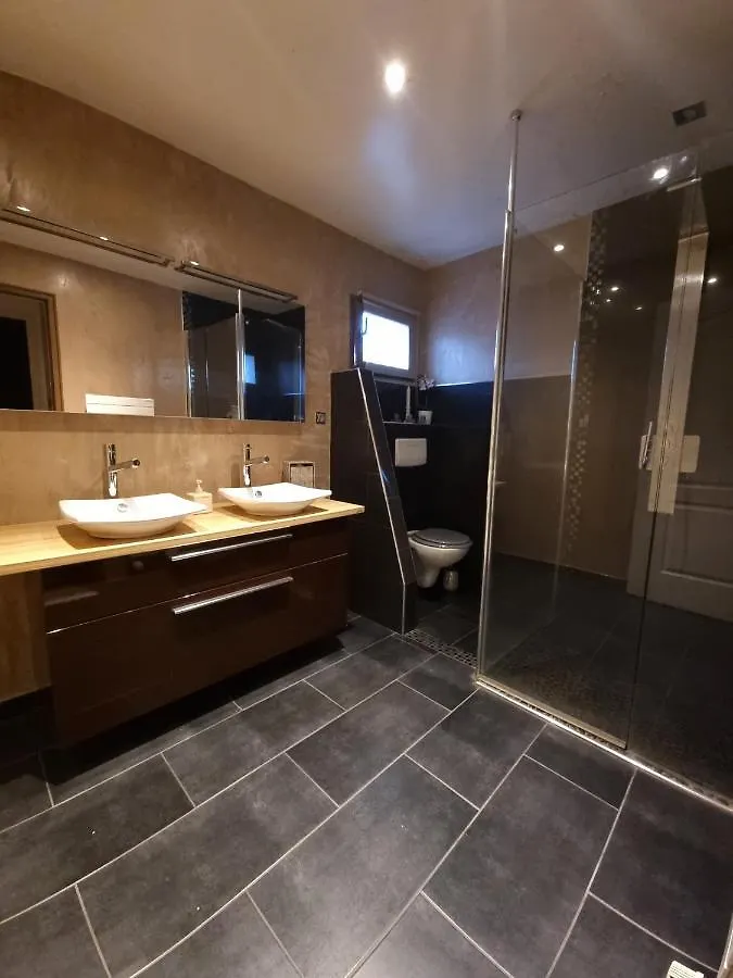Maison individuelle avec sa piscine privée Clermont-Ferrand
