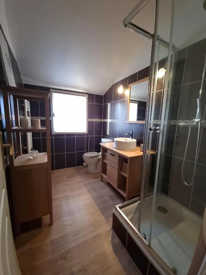 Villa Maison Individuelle Avec Sa Piscine Privee Clermont-Ferrand