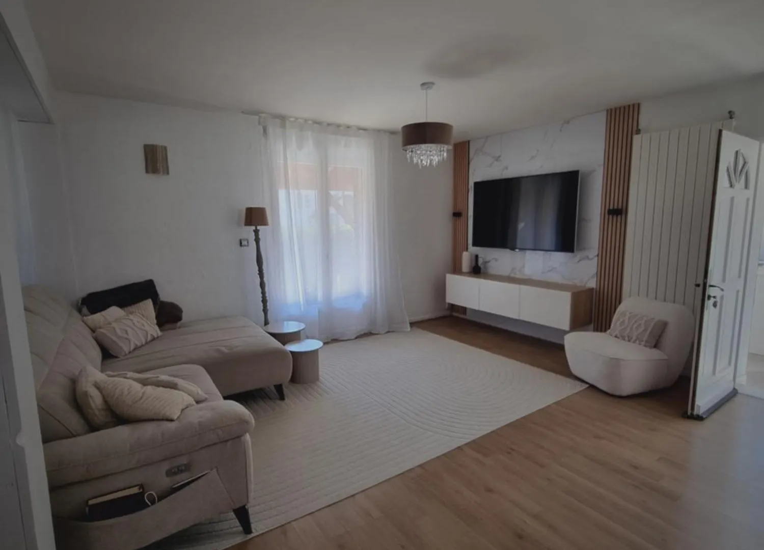 Maison individuelle avec sa piscine privée Clermont-Ferrand Francia