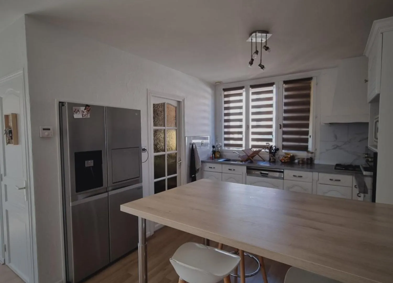Maison individuelle avec sa piscine privée Clermont-Ferrand 0*,  Francia