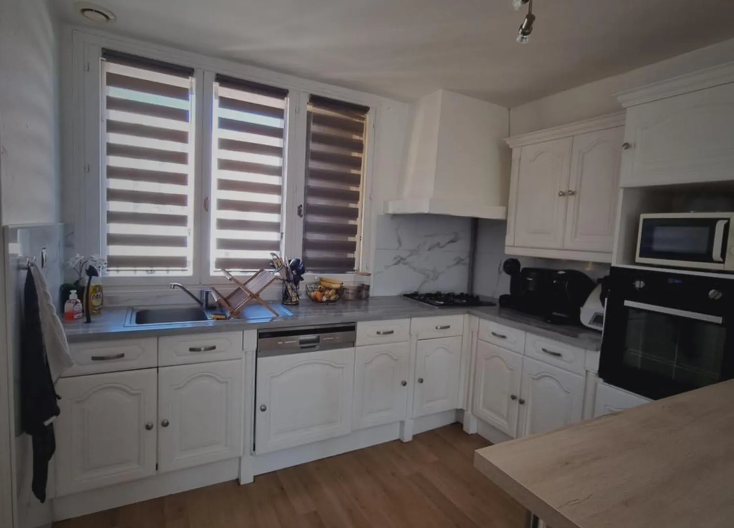 Maison individuelle avec sa piscine privée Clermont-Ferrand