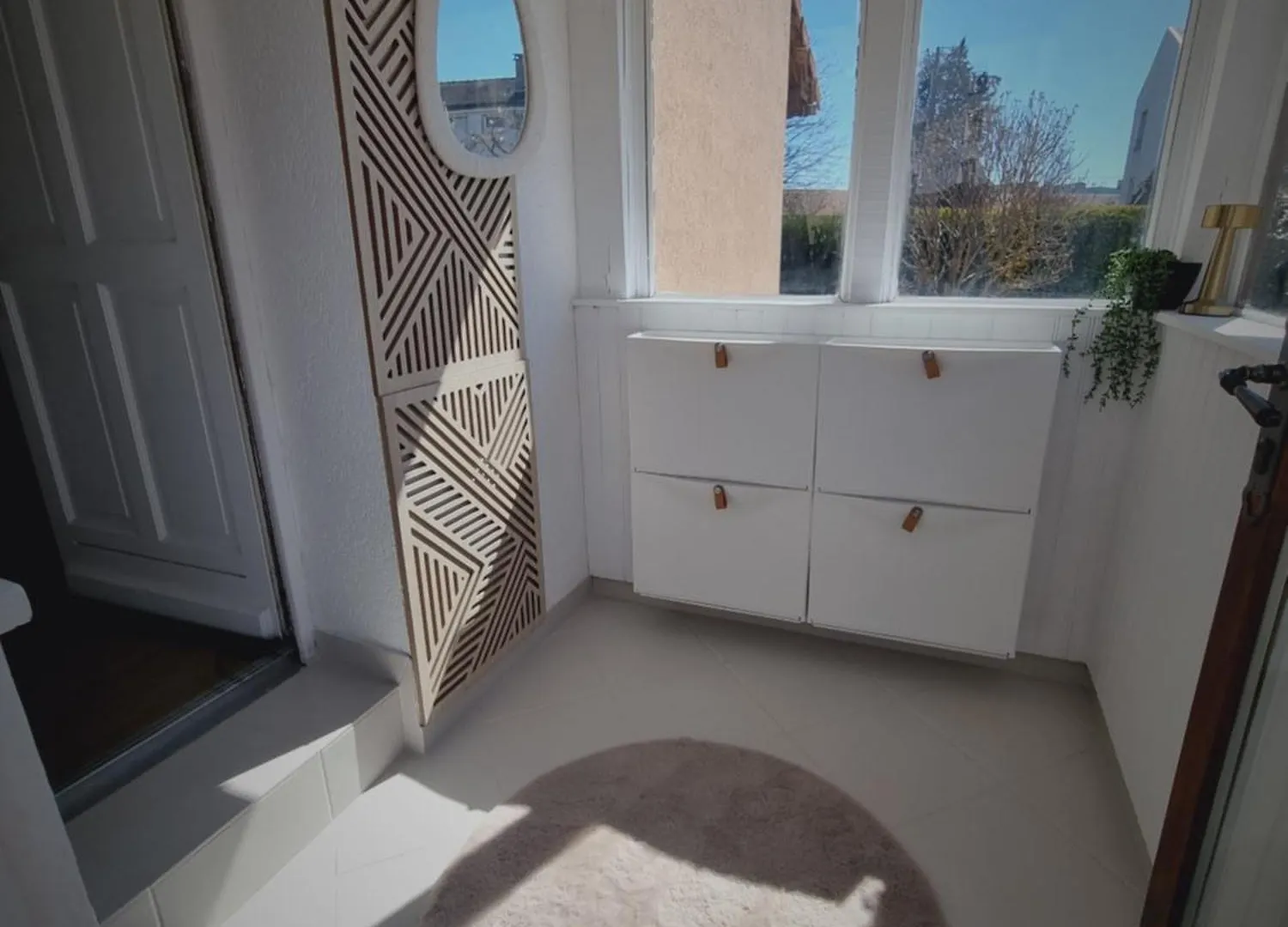 Maison Individuelle Avec Sa Piscine Privee Clermont-Ferrand