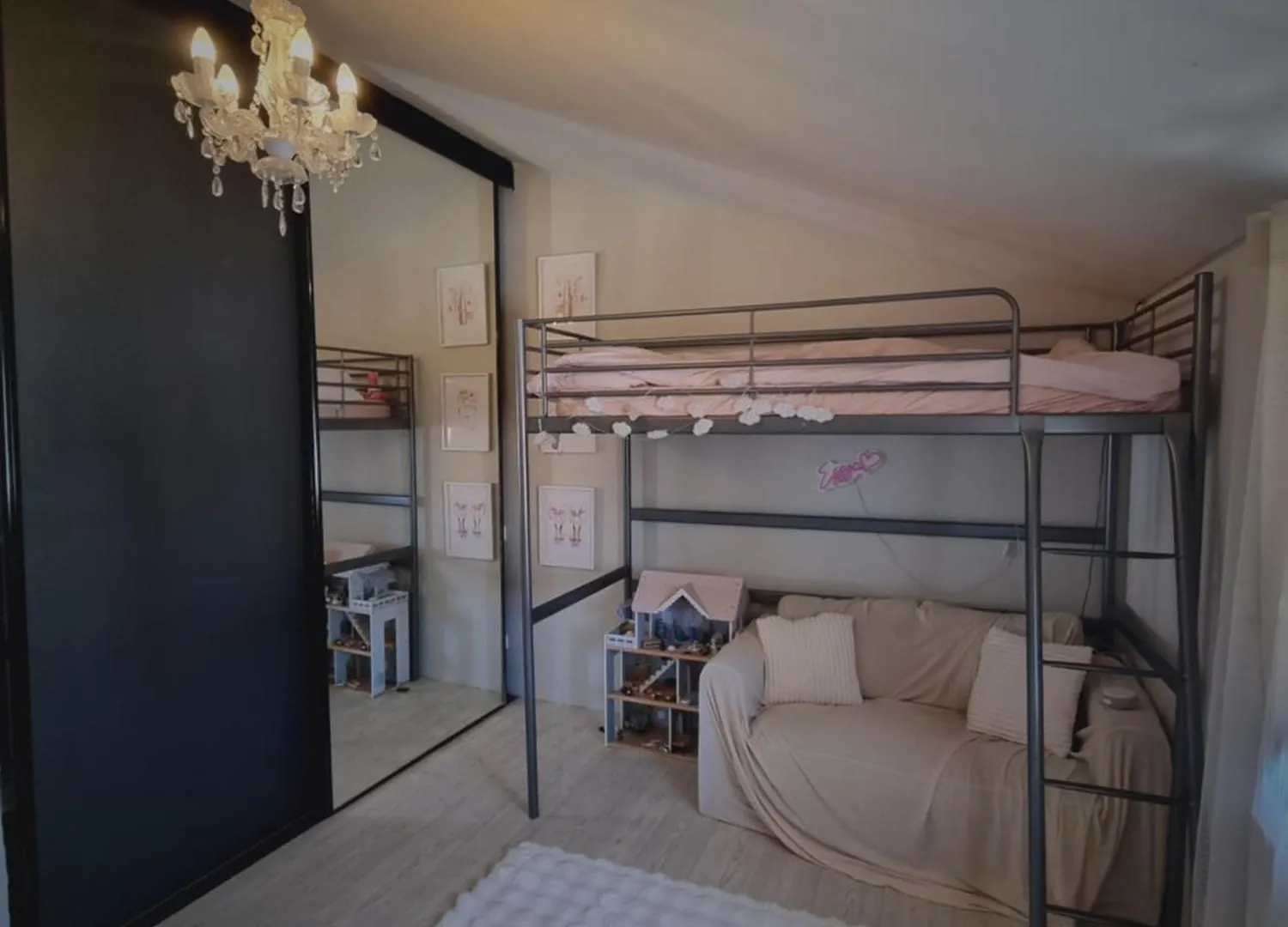 Maison individuelle avec sa piscine privée Clermont-Ferrand Francia