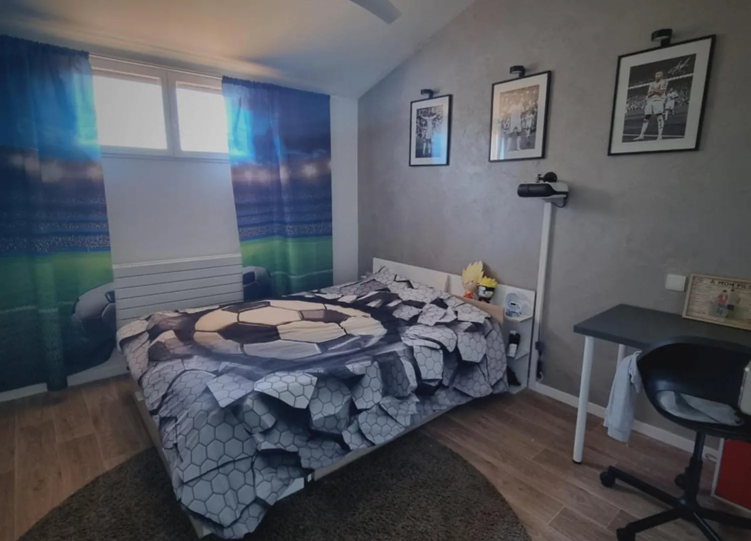 Maison individuelle avec sa piscine privée Clermont-Ferrand Villa