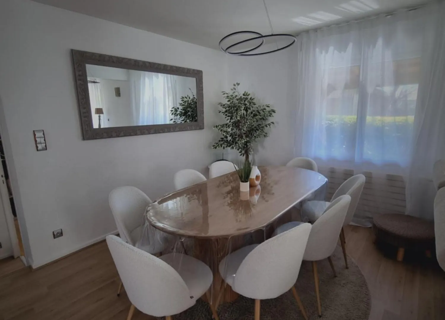 Maison Individuelle Avec Sa Piscine Privee Clermont-Ferrand Villa