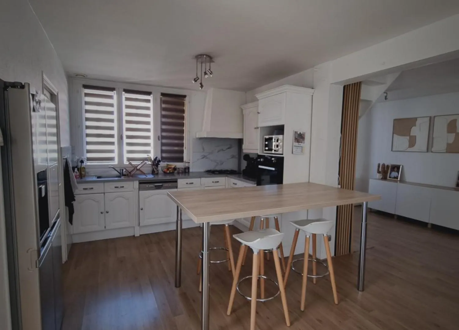 Villa Maison Individuelle Avec Sa Piscine Privee Clermont-Ferrand France